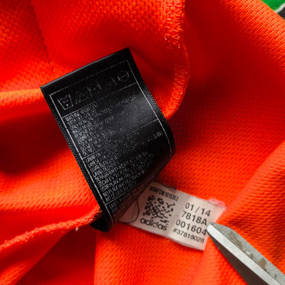 New York Knicks NBA Jersey M Affalo