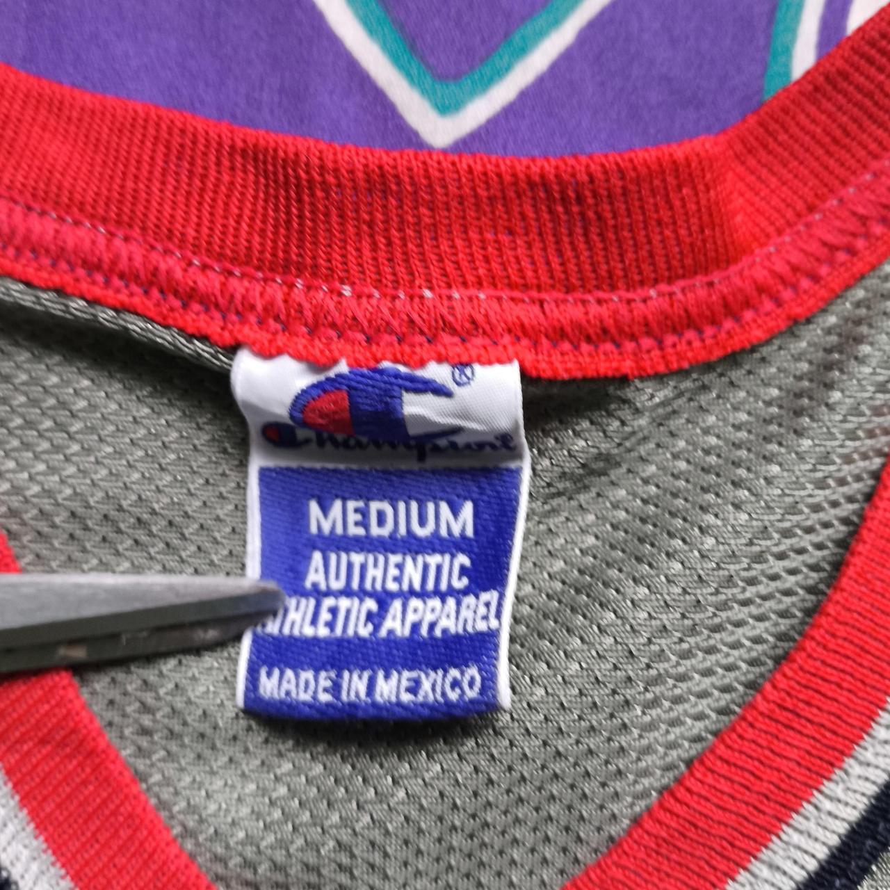 New Jersey Nets NBA Jersey S Kidd