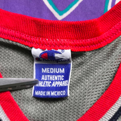 New Jersey Nets NBA Jersey S Kidd