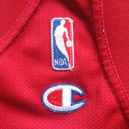 Miami Heat Champion NBA Jersey S O'Neal