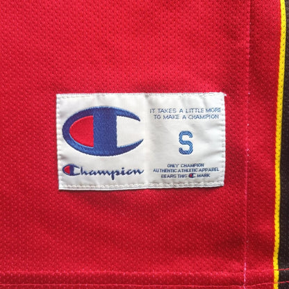 Miami Heat Champion NBA Jersey S O'Neal