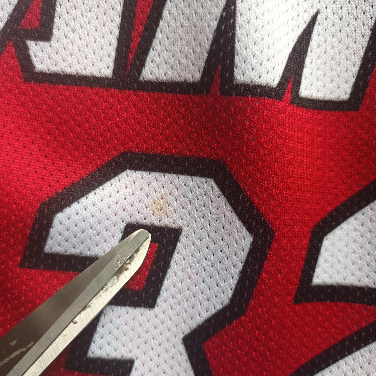Miami Heat Champion NBA Jersey S O'Neal