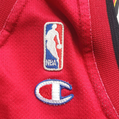 Miami Heat NBA Jersey S Wade