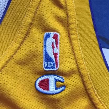 Los Angeles Lakers Champion NBA Jersey M O'Neal