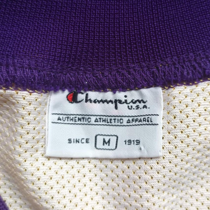 Los Angeles Lakers Champion NBA Jersey M O'Neal