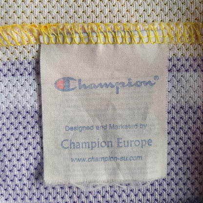 Los Angeles Lakers Champion NBA Jersey M O'Neal