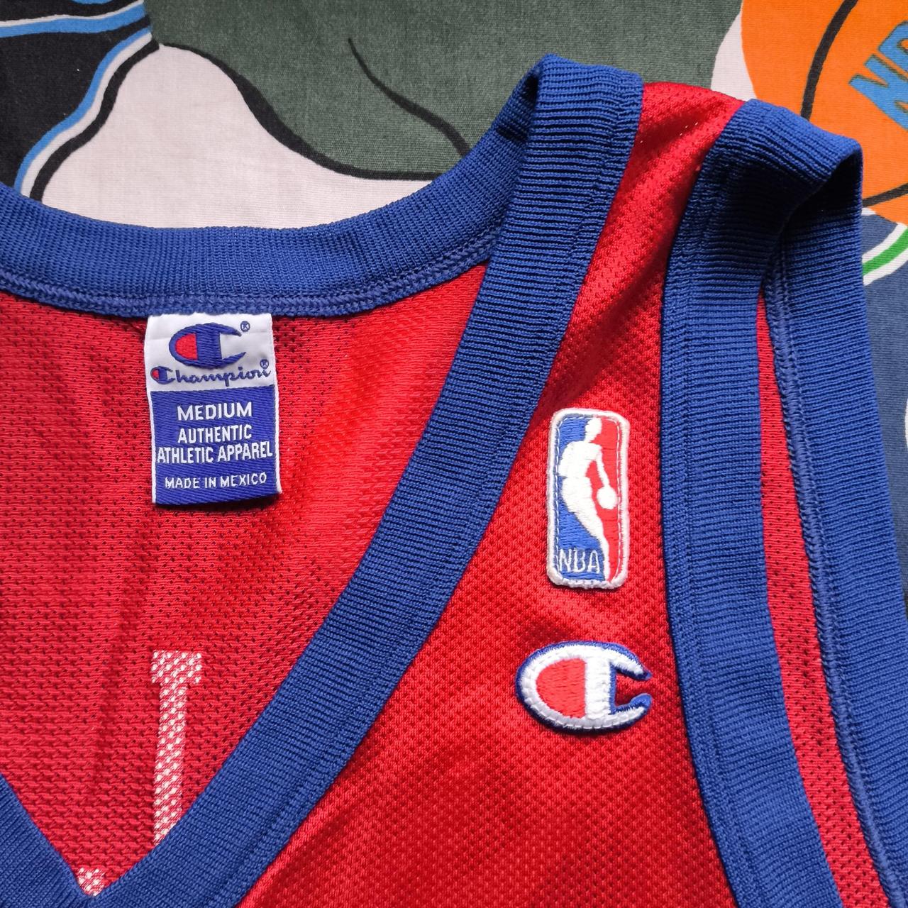 Los Angeles Clippers NBA Jersey S Miles