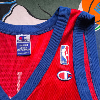 Los Angeles Clippers NBA Jersey S Miles