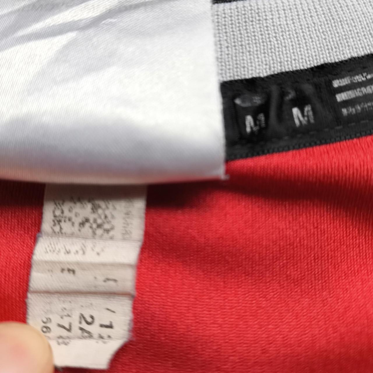 Los Angeles Clippers NBA Jersey M Paul