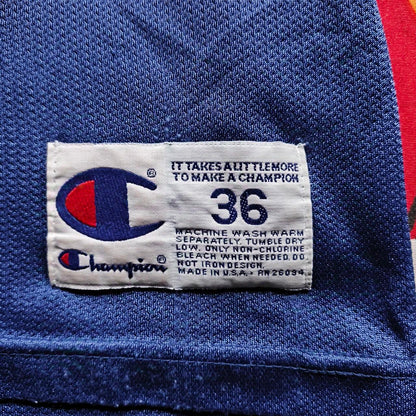 Dallas Mavericks NBA Jersey XS Mashburn
