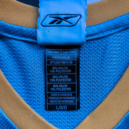Denver Nugget NBA Jersey L Martin