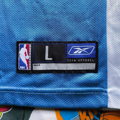 Denver Nugget NBA Jersey L Martin
