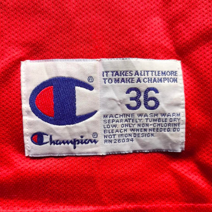 Detroit Pistons NBA Jersey XS Hill