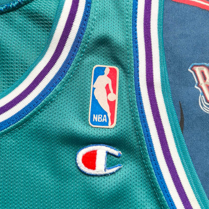 Charlotte Hornets NBA Vest S Mourning