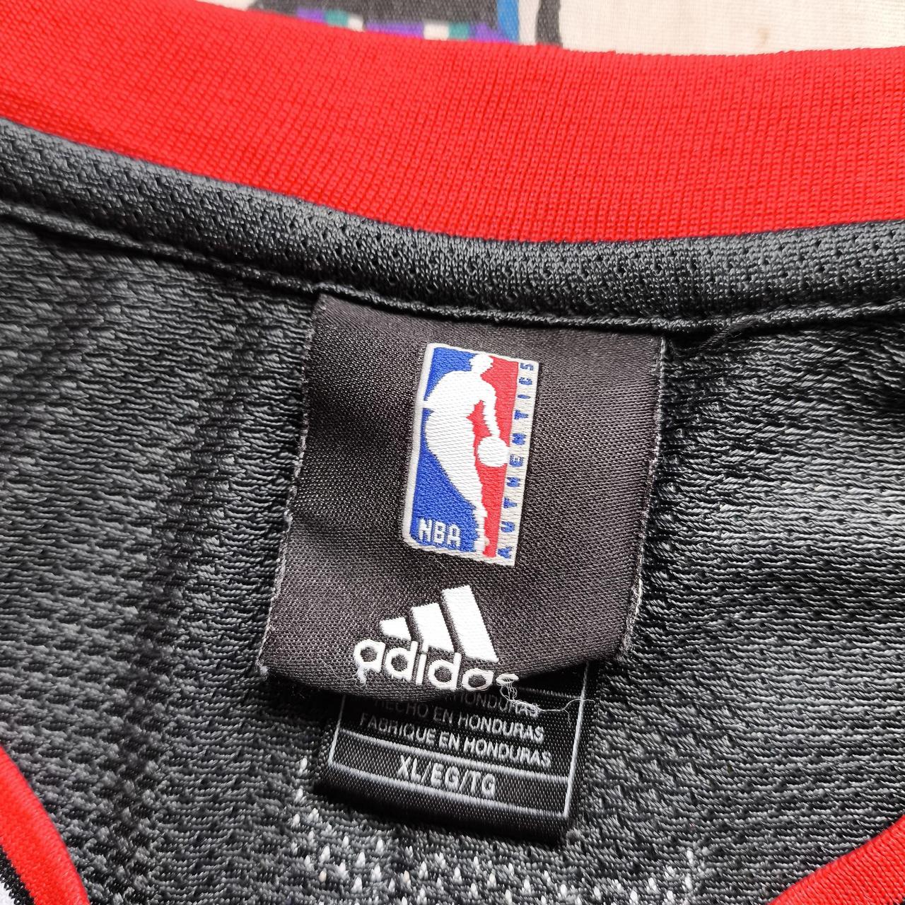 Chicago Bulls NBA Jersey XL Gordon