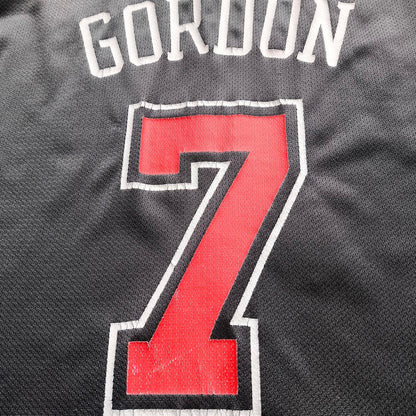 Chicago Bulls NBA Jersey XL Gordon