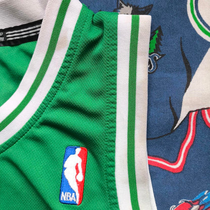 Boston Celtics NBA Jersey M Rondo