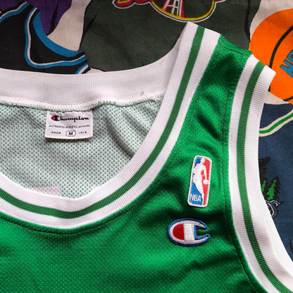 Boston Celtics NBA Jersey M Pierce