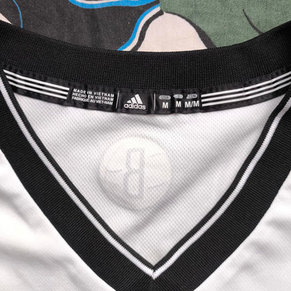 Brooklyn Nets NBA Jersey M Williams
