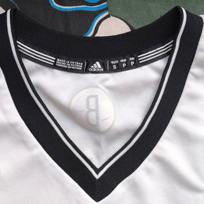Brooklyn Nets NBA Jersey S Williams