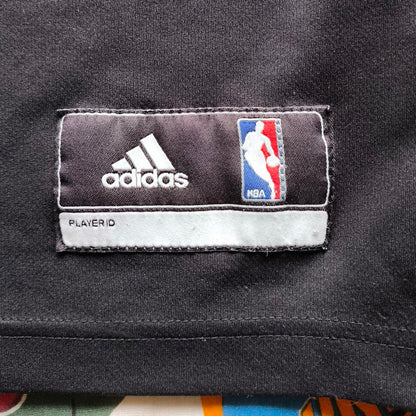 Brooklyn Nets NBA Jersey M Williams