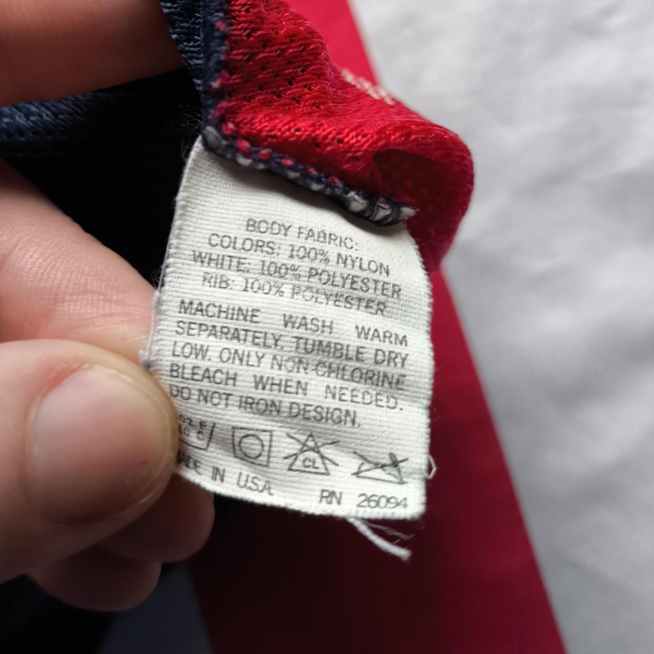 USA Dream Team Champion Jersey L Robinson