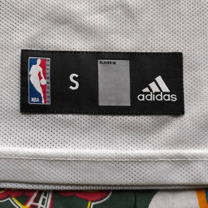 Boston Celtics Adidas NBA Jersey S Pierce