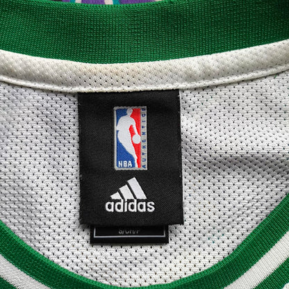 Boston Celtics Adidas NBA Jersey S Pierce