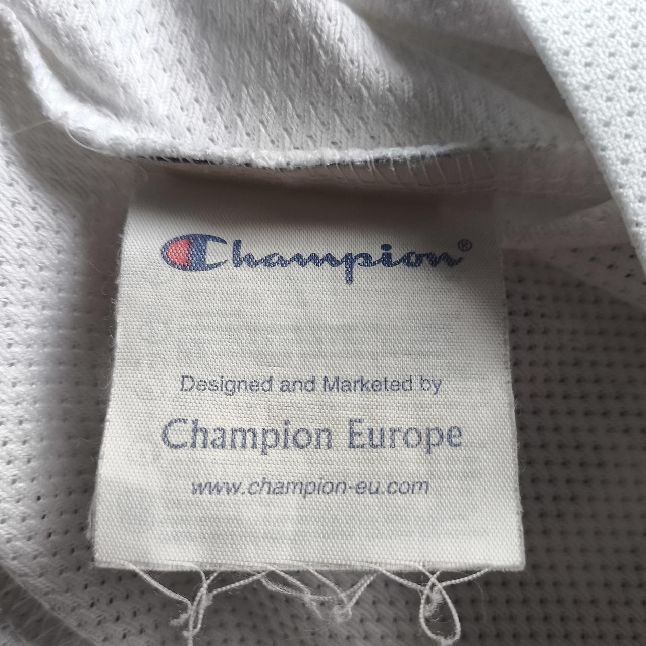 Boston Celtics Champion NBA Jersey M Pierce