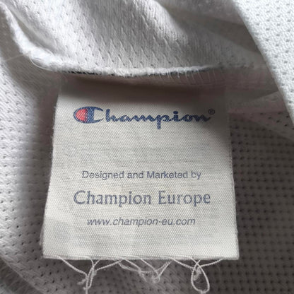 Boston Celtics Champion NBA Jersey M Pierce