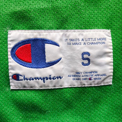 Boston Celtics Champion NBA Jersey S Garnett