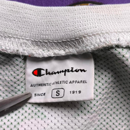 Boston Celtics Champion NBA Jersey S Garnett