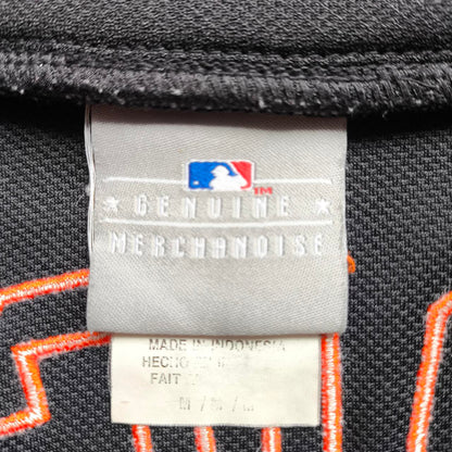 New York Mets Baseball Jersey M