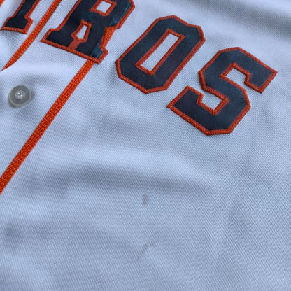 Houston Astros MLB Jersey L