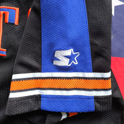New York Mets MLB Jersey L