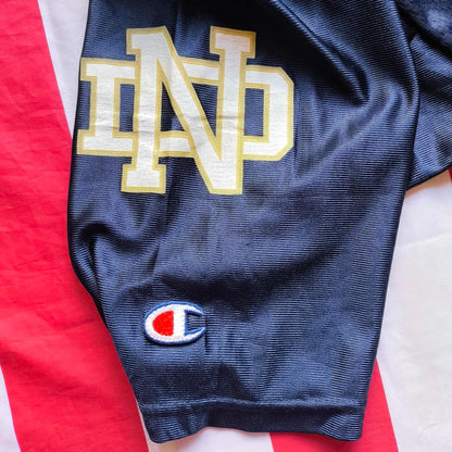 Notre Dame Fighting Irish NCAA Jersey XL