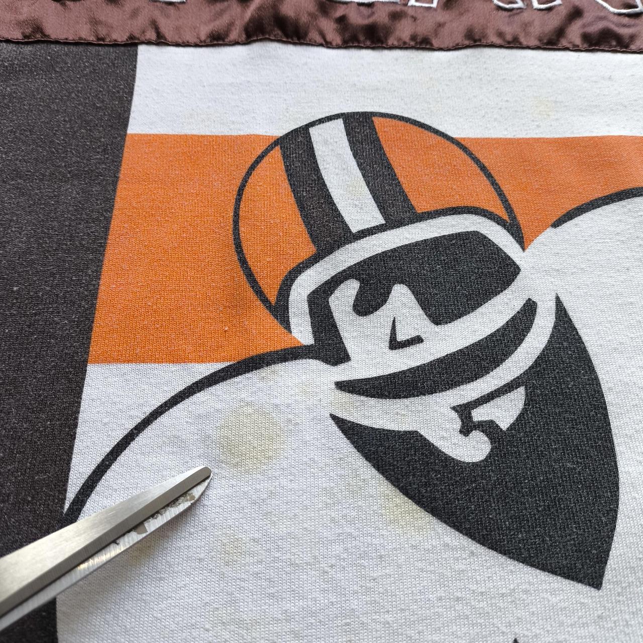 Cleveland Browns NFL Sweatshirt M