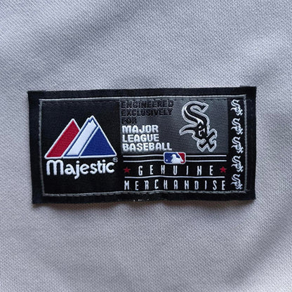 Chicago White Sox MLB Jersey S