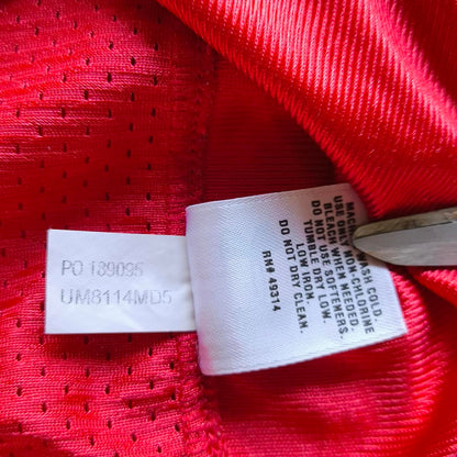 Maryland Terrapins NCAA Jersey XL