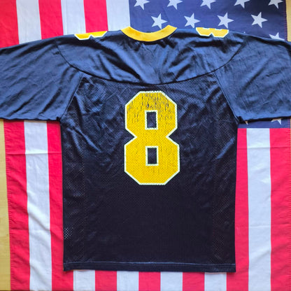 California Golden Bears NCAA Jersey M Rodgers