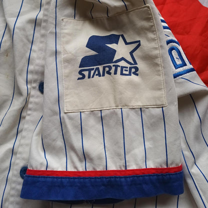 Toronto Blue Jays Baseball Jersey