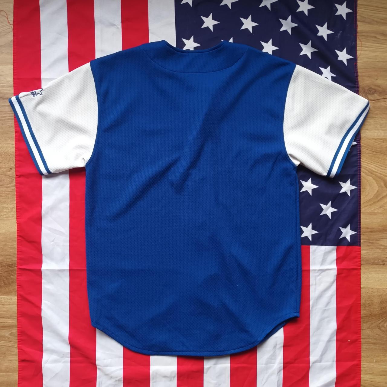 LA Dodgers Starter Baseball Jersey M