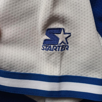 LA Dodgers Starter Baseball Jersey M