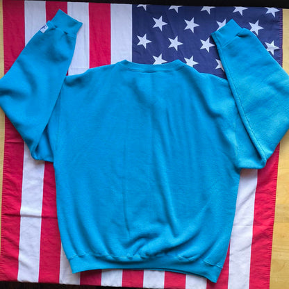 Carolina Panthers NFL Sweatshirt L