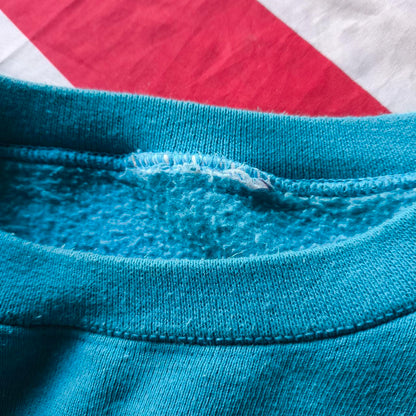 Carolina Panthers NFL Sweatshirt L