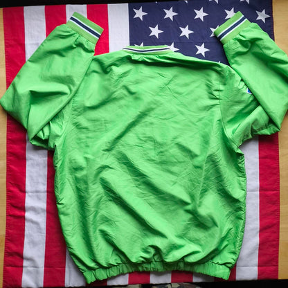 Seattle Seahawks Pullover Jacket