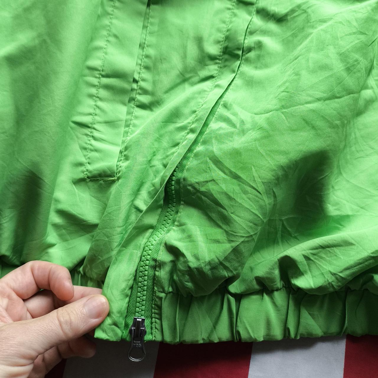 Seattle Seahawks Pullover Jacket