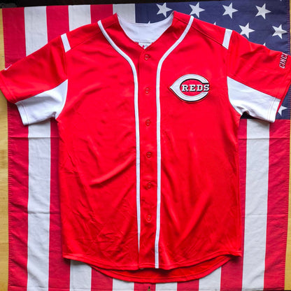 Cincinnati Reds MLB Jersey M