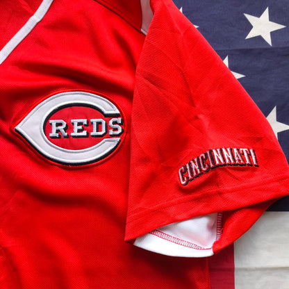 Cincinnati Reds MLB Jersey M