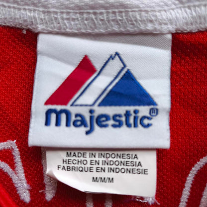 Cincinnati Reds MLB Jersey M
